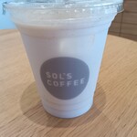 SOL'S COFFEE 東京ソラマチ - 