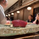 鮨処 一石三鳥 - 