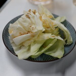 もつ焼き丸昌 - 