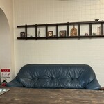 ハシゴカフェ キョウト - 