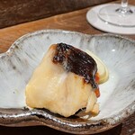 鮨処 一石三鳥 - 