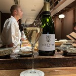 鮨処 一石三鳥 - 