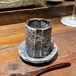 鮨処 一石三鳥 - 