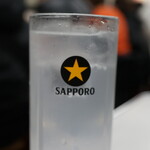 もつ焼き丸昌 - 