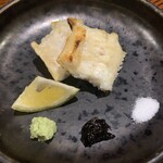 大阪北浜あなごや - 