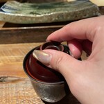 鮨処 一石三鳥 - 