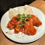 中華バル UMAMITASU - 