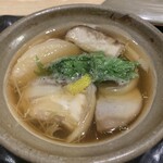 大阪北浜あなごや - 