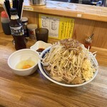 自家製麺223 - 