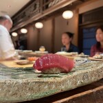 鮨処 一石三鳥 - 