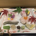 大阪北浜あなごや - 