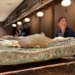 鮨処 一石三鳥 - 