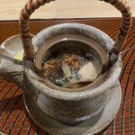 大阪北浜あなごや - 