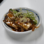 もつ焼き丸昌 - 