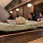 鮨処 一石三鳥 - 