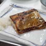 もつ焼き丸昌 - 