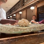 鮨処 一石三鳥 - 