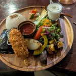 京都 れとろ洋食　LOCAVO - 