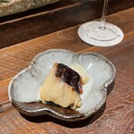 鮨処 一石三鳥 - 