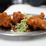 もつ焼き丸昌 - 