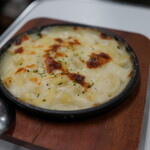 もつ焼き丸昌 - 