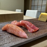 川口 鮨 さいとう - 