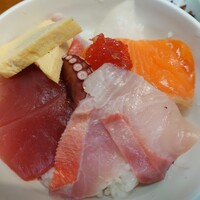 浅草 魚料理 遠州屋 - 