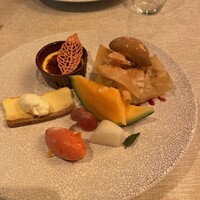 ポーターハウス ステーキ&グリル - 