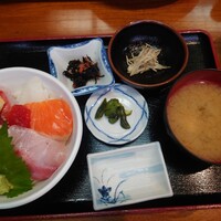 浅草 魚料理 遠州屋 - 