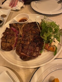 Porter House Steak & Grill