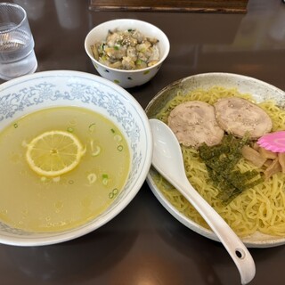 支那そば幸道_1