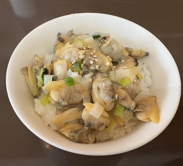 支那そば幸道 - 斗米（ラーメン）の写真