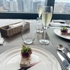 Prime42 steakhouse & sky bar