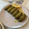 ギリシャ料理 taverna ミリュウ
