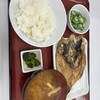 四日市ヒモノ食堂 鈴鹿店