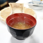 もつ焼き丸昌 - 