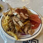 ギリシャ料理 taverna ミリュウ - 