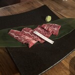 松阪牛炭火焼肉まる良 - 