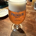 肉とチーズ Jajaja - 