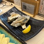 寿司 築地日本海 - 