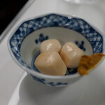 もつ焼き丸昌 - 