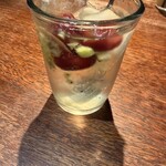 肉とチーズ Jajaja - 