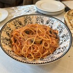 ギリシャ料理 taverna ミリュウ - 