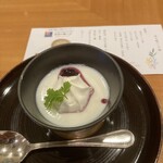 生簀割烹 漁火 - 料理写真:デザート