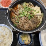 吉野家 - 料理写真: