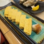 寿司 築地日本海 - 