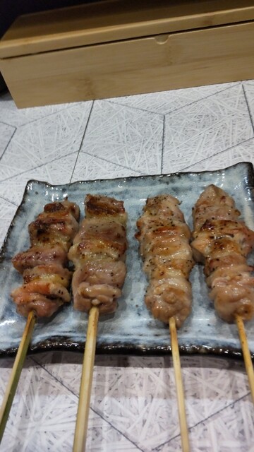 Yakitori Nagare photo 5