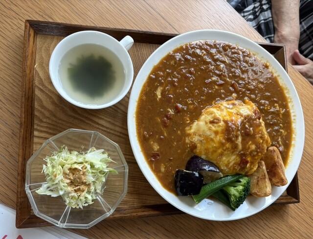 CAM ON（カムオン） - 上盛岡（カフェ）の写真