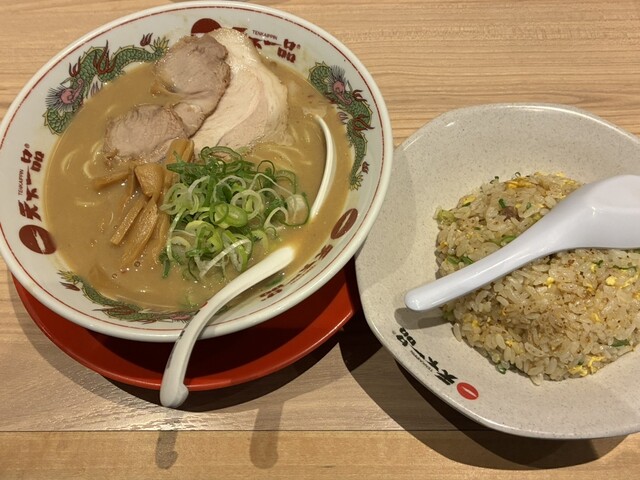 Tenka Ippin Kitashinchi Ten photo 4