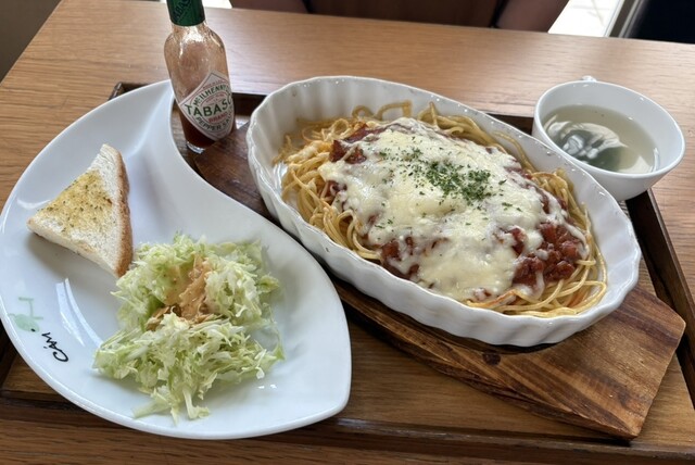 CAM ON（カムオン） - 上盛岡（カフェ）の写真